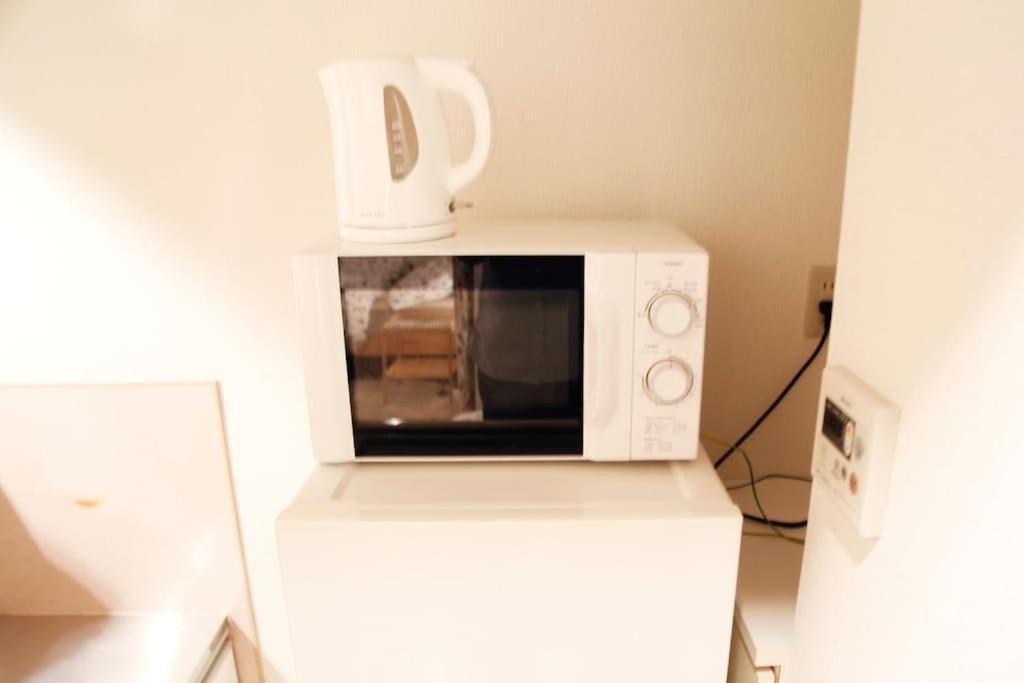 Cozy Apt Asakusa * Tokyo