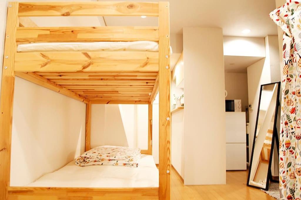 Cozy Apt Asakusa * Tokyo