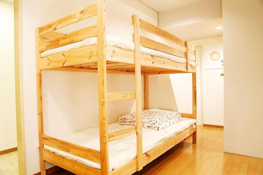Cozy Apt Asakusa Apartment Tokyo
