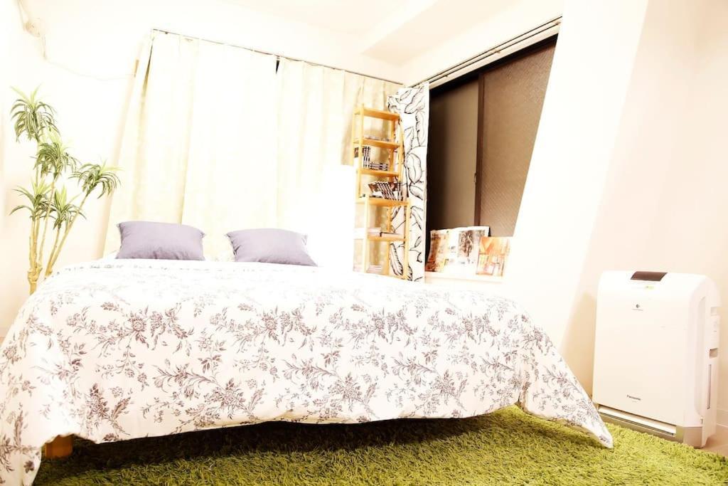 Cozy Apt Asakusa Tokyo