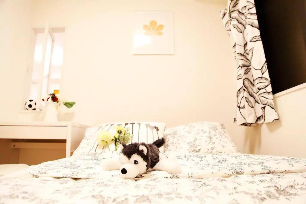 Cozy Apt Asakusa *