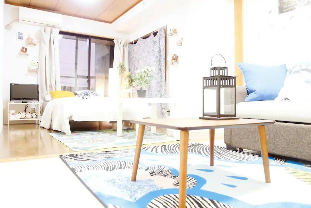 Apartment Cozy Apt Asakusa *