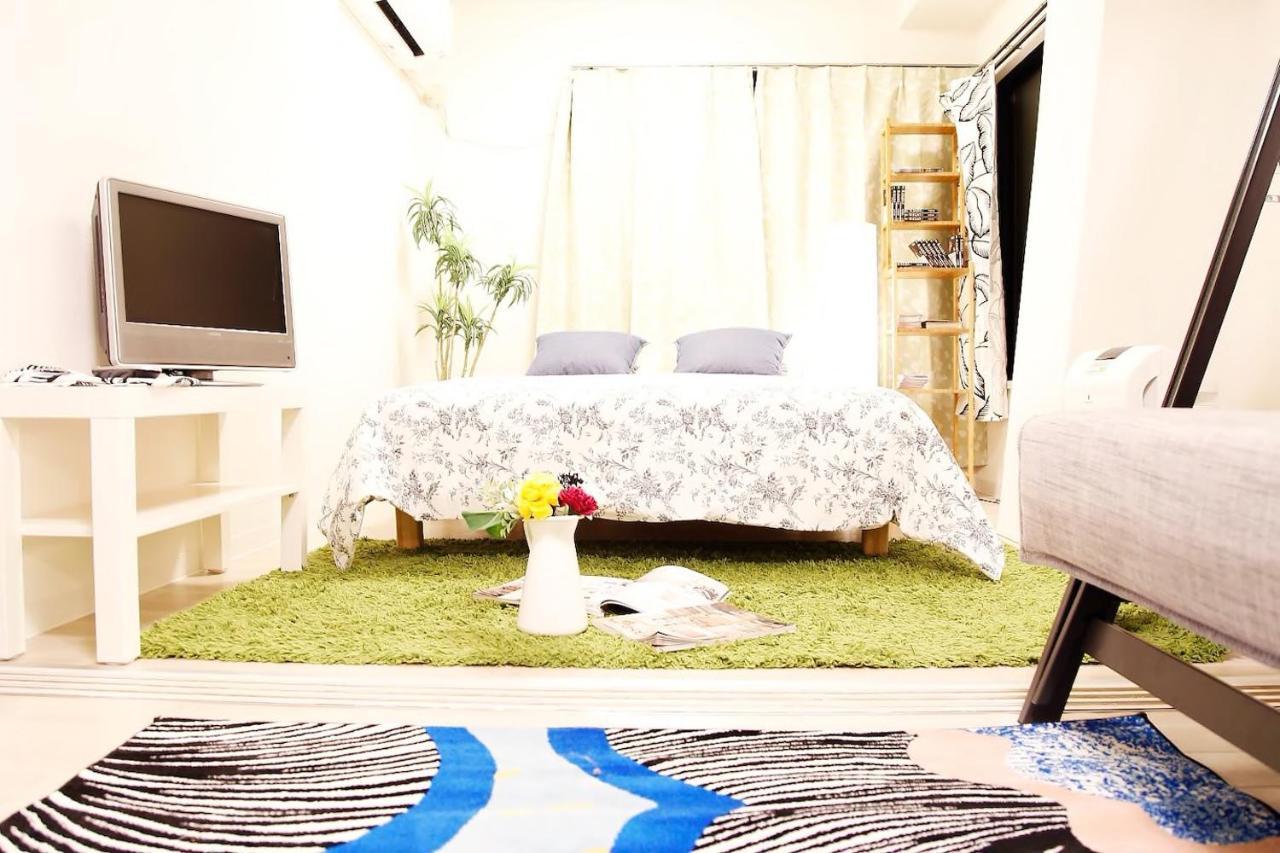 Cozy Apt Asakusa Apartment