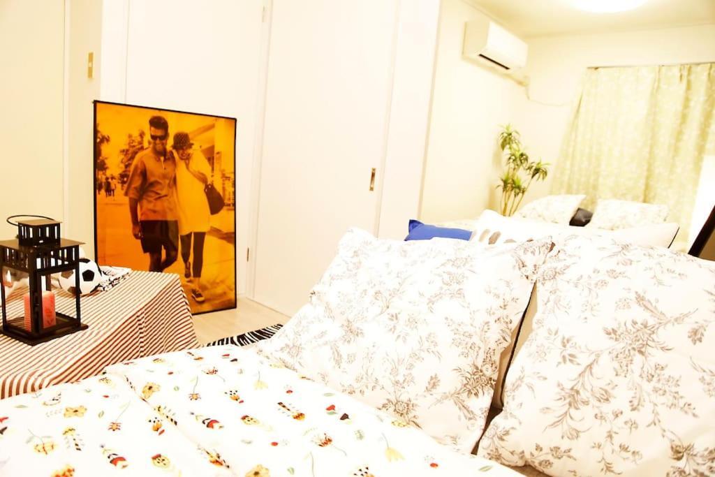 Cozy Apt Asakusa * Tokyo