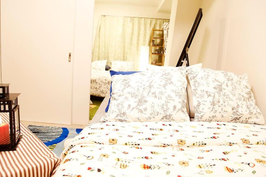 Cozy Apt Asakusa *