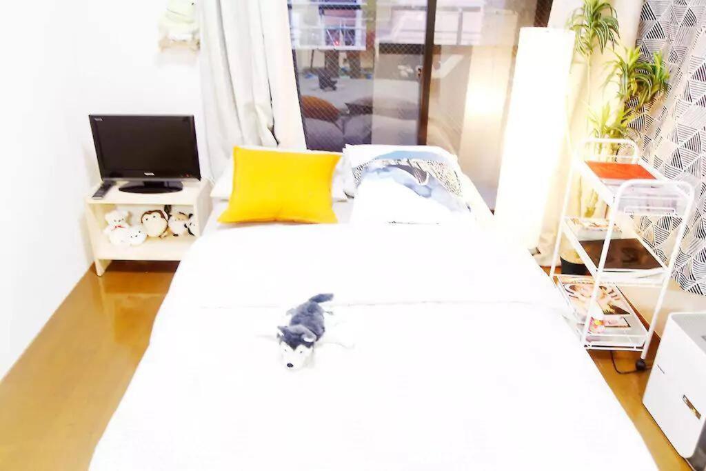 Cozy Apt Asakusa * Tokyo