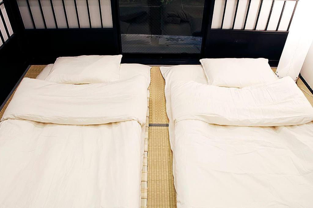 Cozy Apt Asakusa Apartment