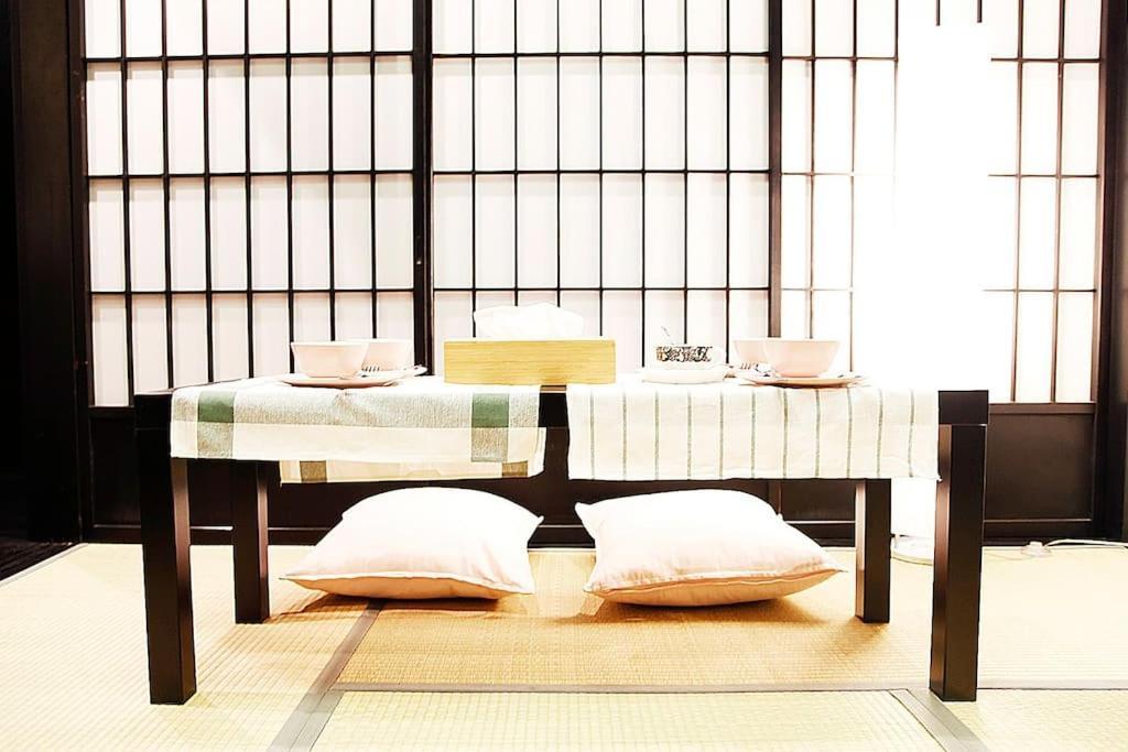 Apartment Cozy Apt Asakusa Tokyo