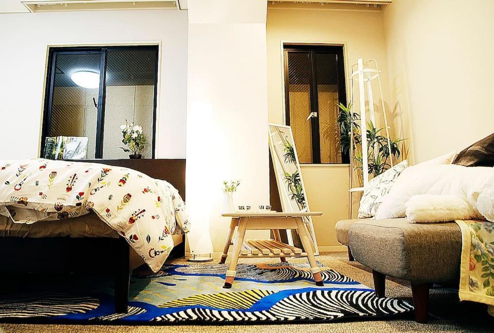 Cozy Apt Asakusa Apartment