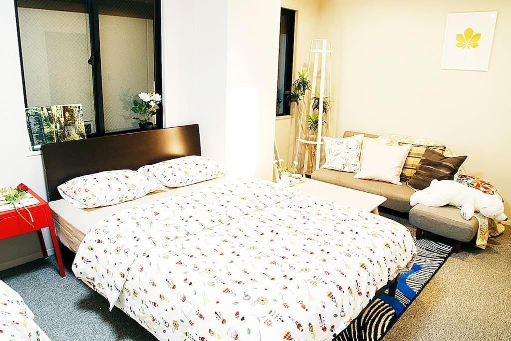 Cozy Apt Asakusa Apartment