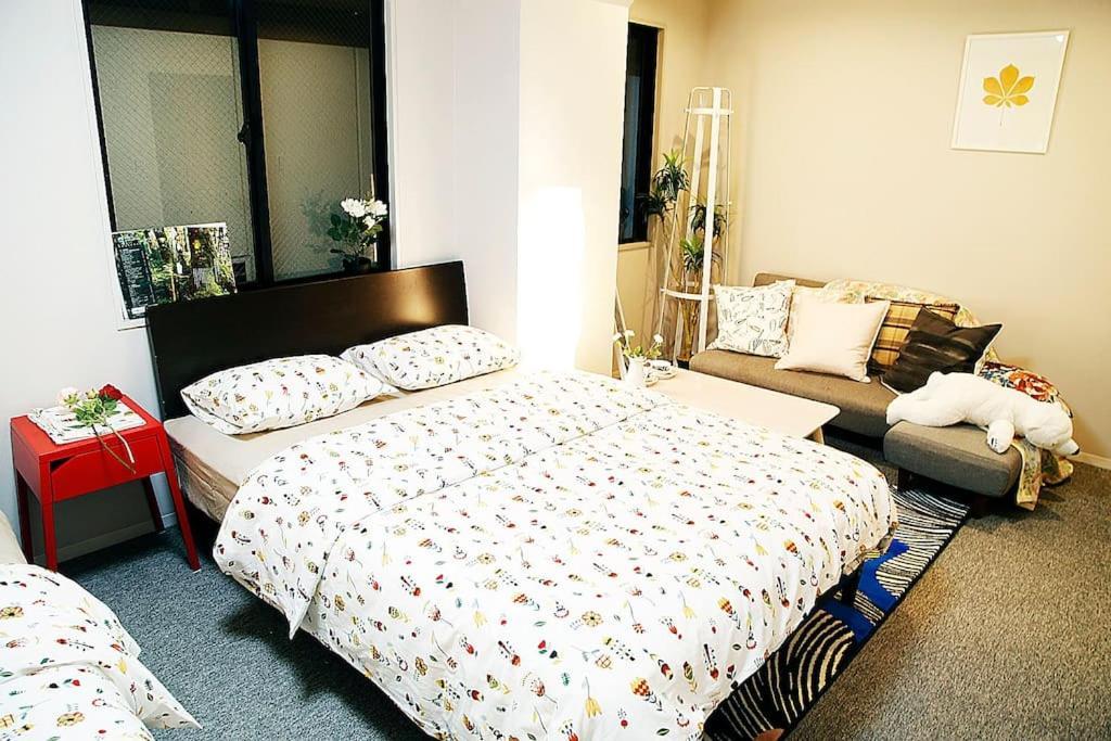 Cozy Apt Asakusa