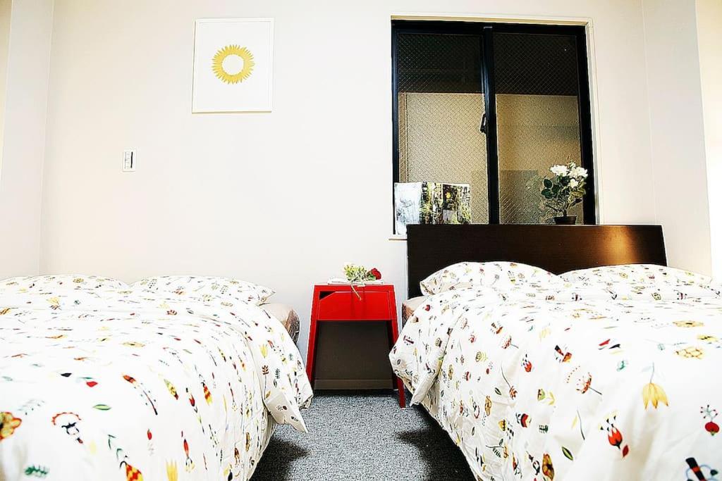 Apartment Cozy Apt Asakusa Tokyo
