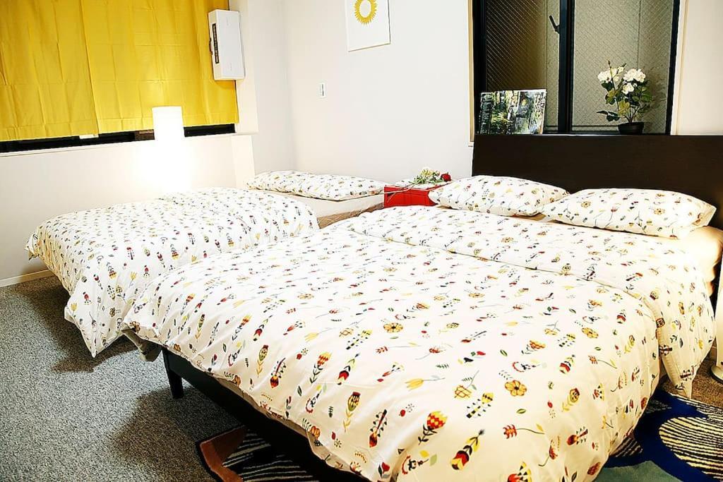 Cozy Apt Asakusa Apartment