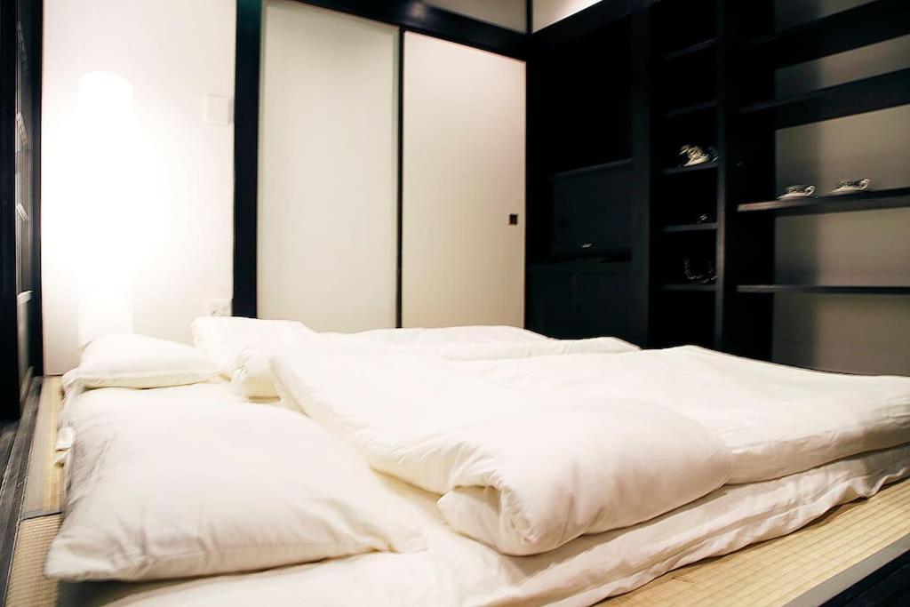 Cozy Apt Asakusa * Tokyo