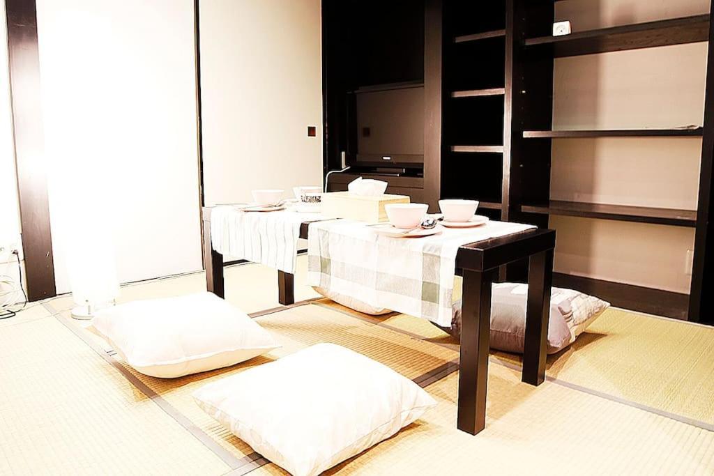 Cozy Apt Asakusa Tokyo