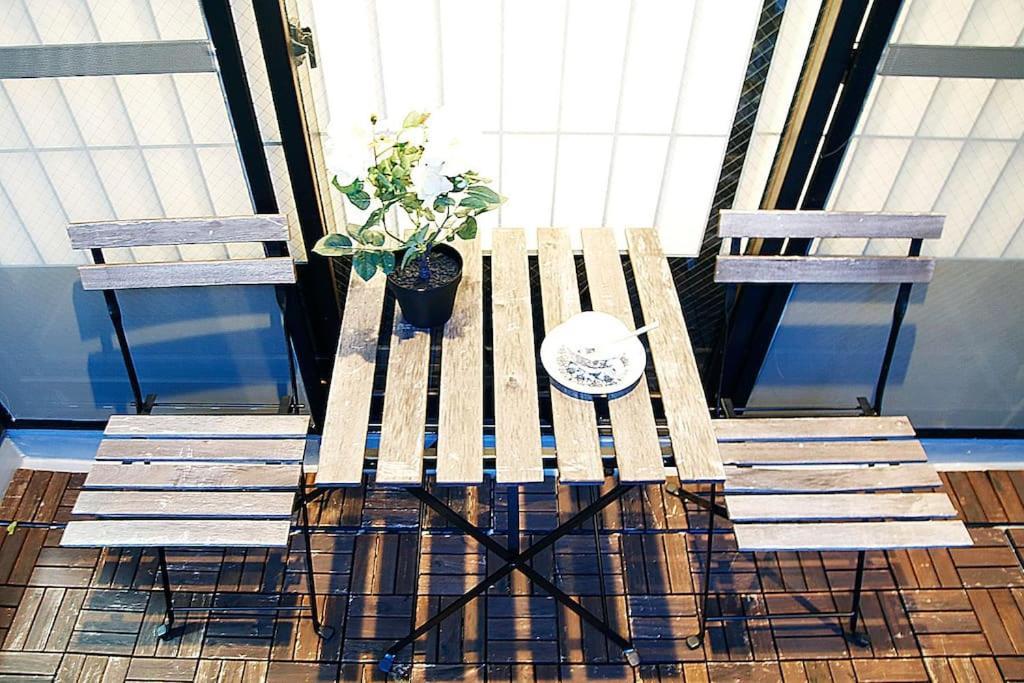 Cozy Apt Asakusa