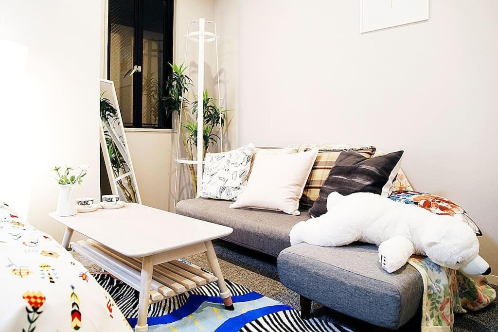 Cozy Apt Asakusa Apartment
