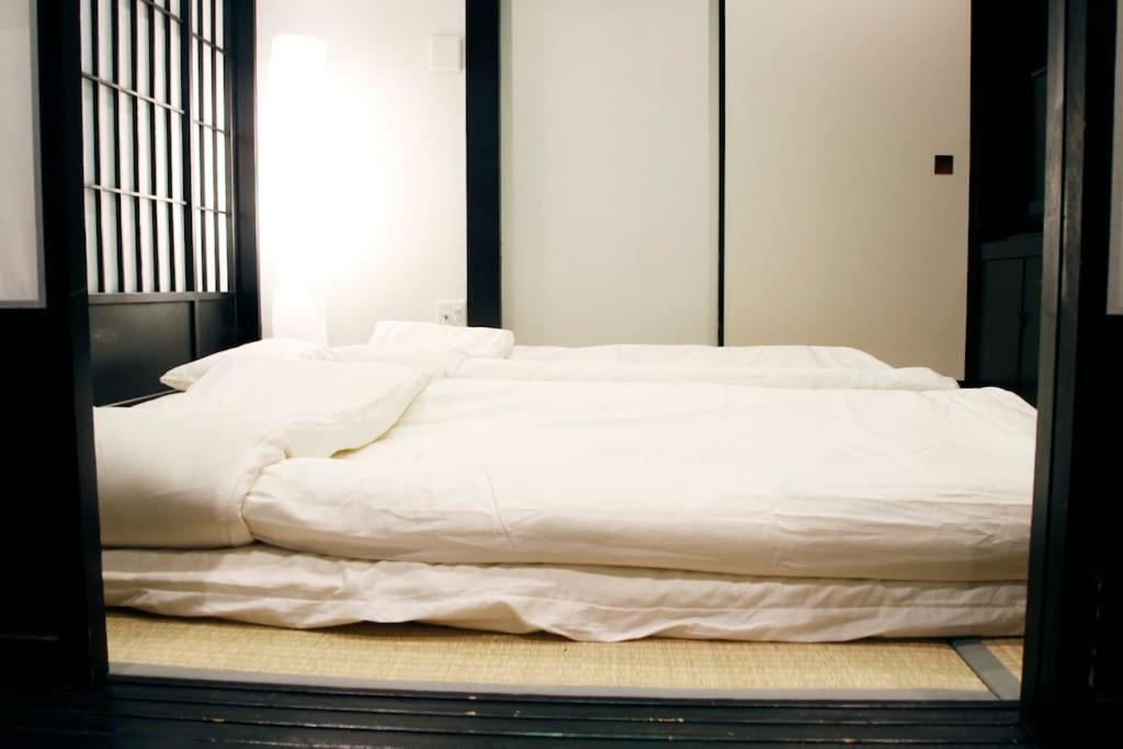 Cozy Apt Asakusa * Tokyo