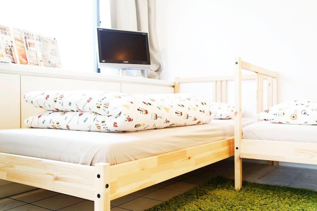 Cozy Apt Asakusa *