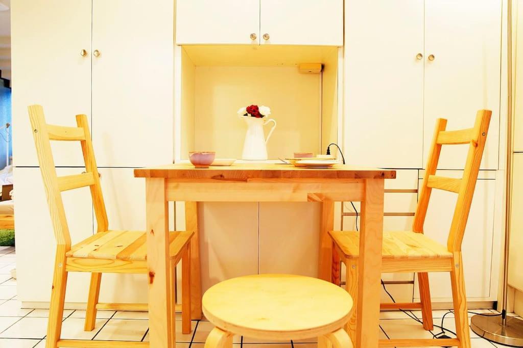 Cozy Apt Asakusa