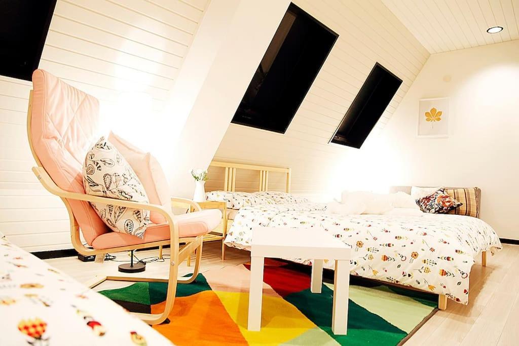 Apartment Cozy Apt Asakusa *