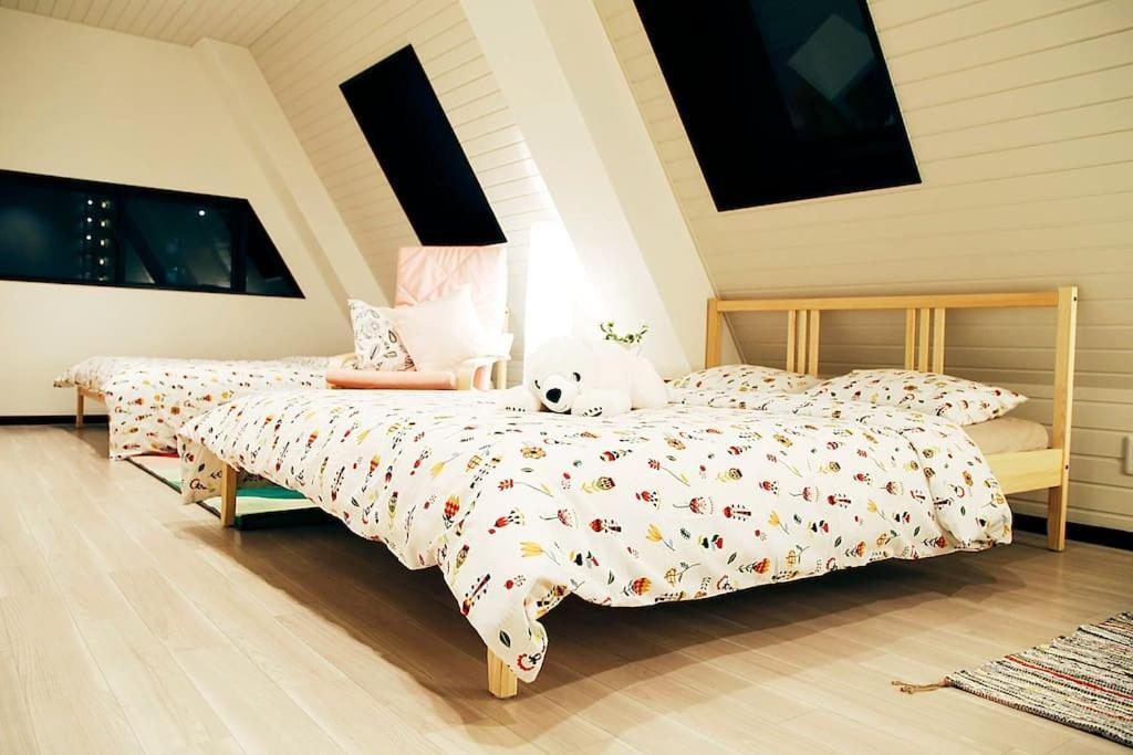 Cozy Apt Asakusa * Tokyo