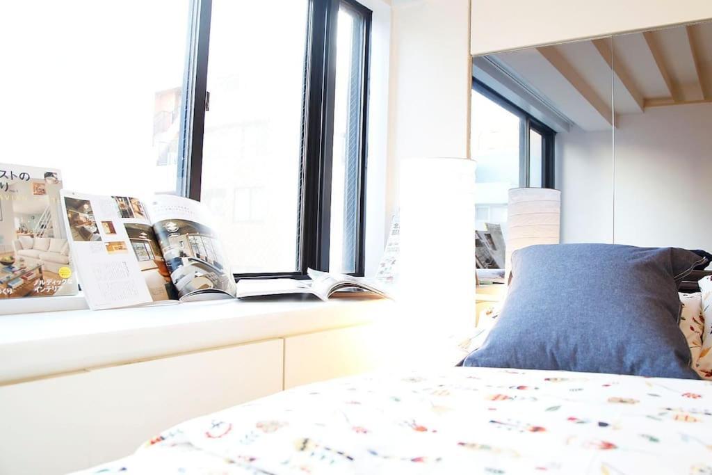Apartment Cozy Apt Asakusa
