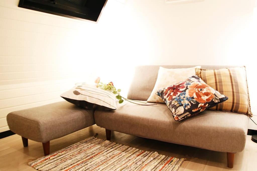 Cozy Apt Asakusa * Tokyo