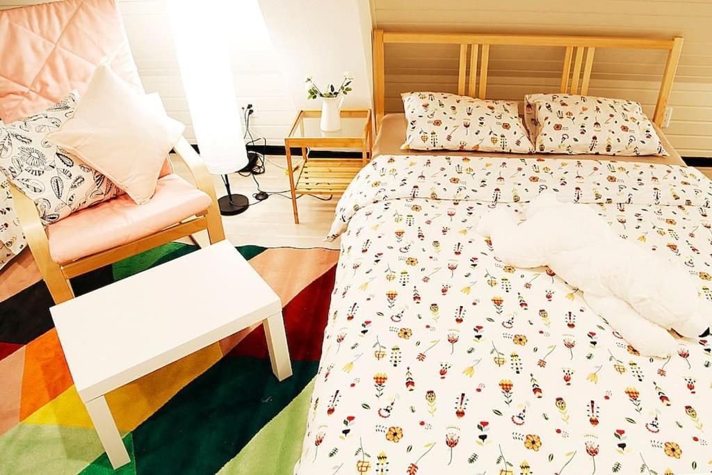 Cozy Apt Asakusa Apartment *