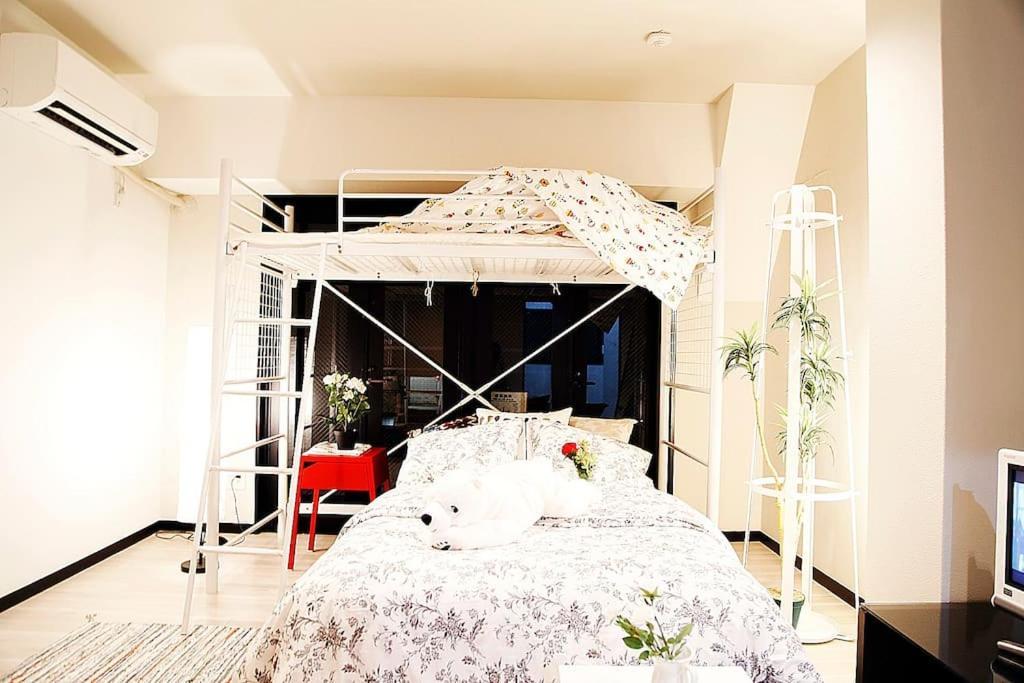 Cozy Apt Asakusa Apartment Tokyo