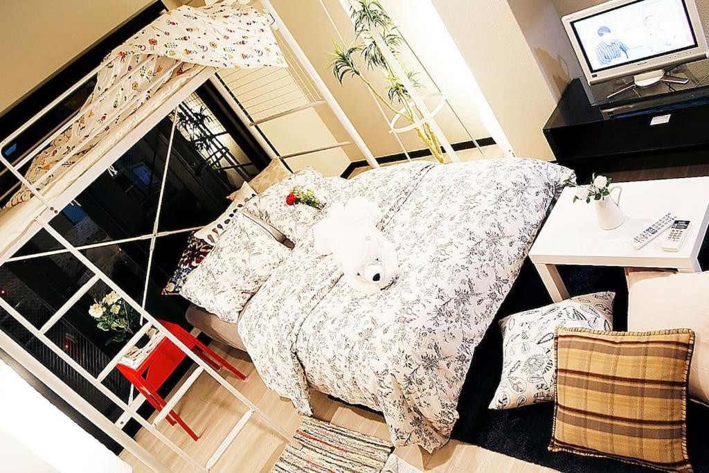 Cozy Apt Asakusa *