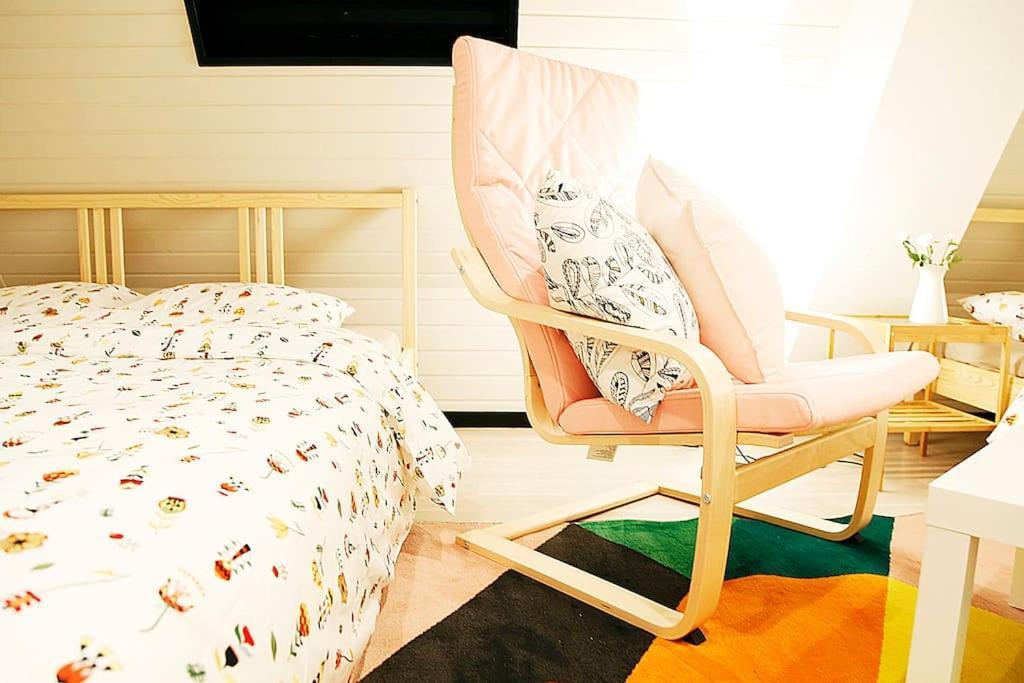 Cozy Apt Asakusa Apartment