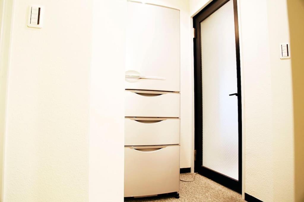 Apartment Cozy Apt Asakusa Tokyo