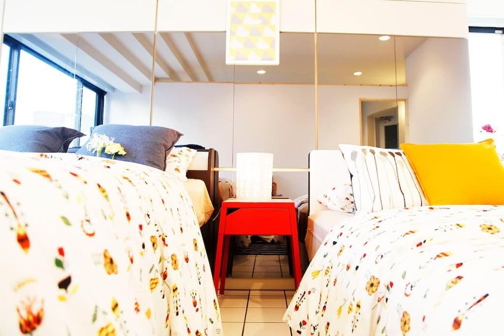 Cozy Apt Asakusa * Tokyo