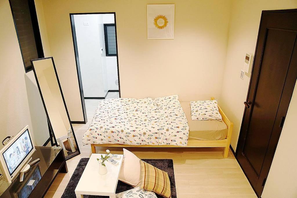 Cozy Apt Asakusa *