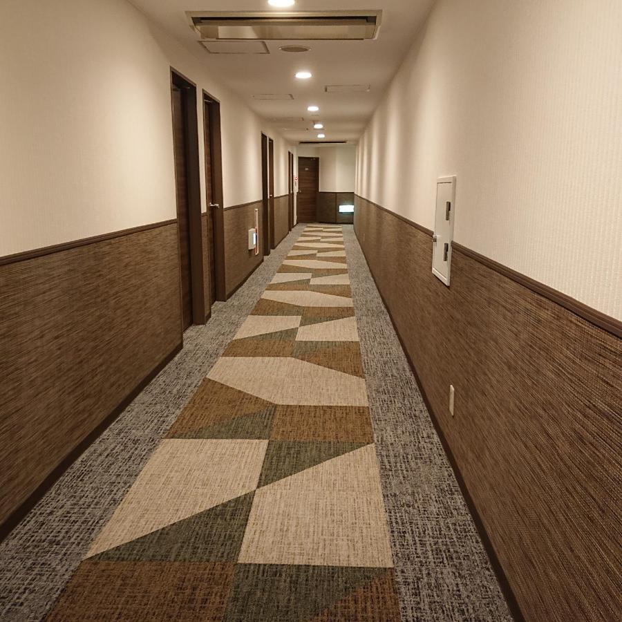 Ochanomizu Hotel