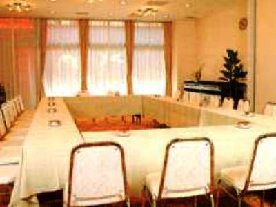 Marroad Akasaka Hotel