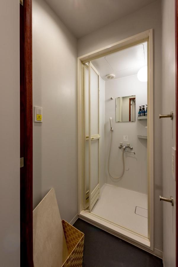 Hotel Plat Keikyu Minowa Forest