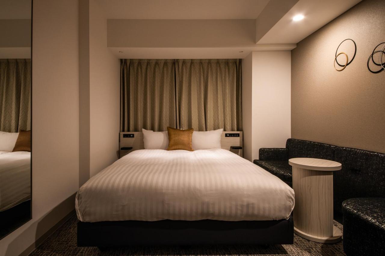Vista Tsukiji Hotel Tokyo