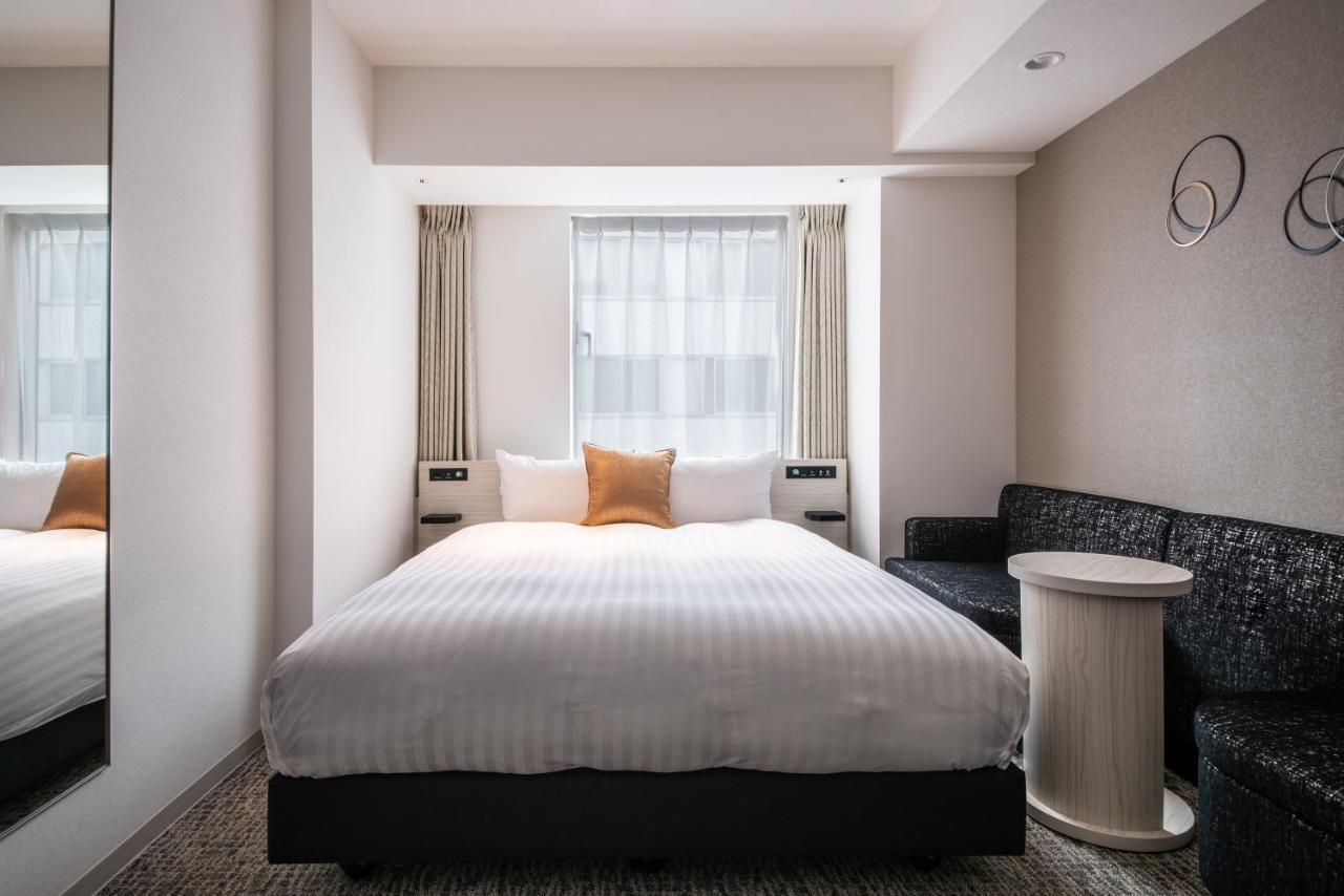 Hotel Vista Tsukiji