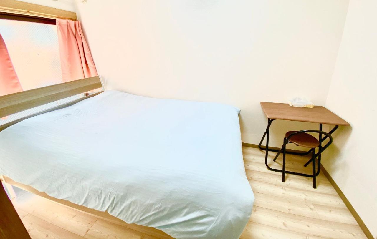東京一哥 赤羽 包棟 6房 直達 池袋7分 上野10分 新宿13分 東京15分 渋谷18分 機場接送 可住16人 Holiday home