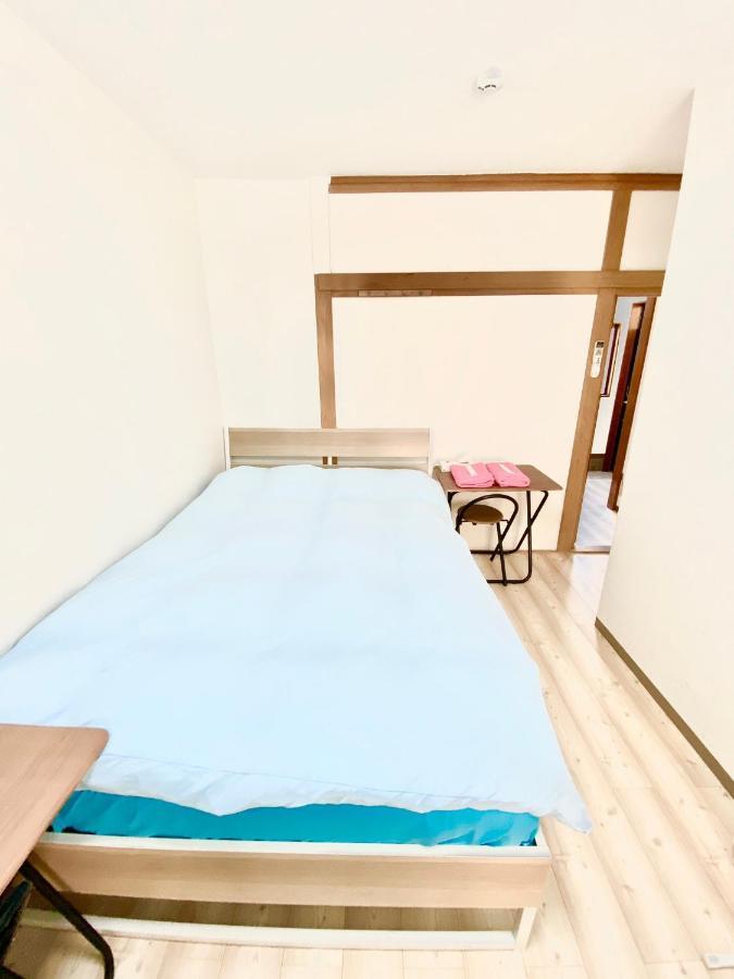 東京一哥 赤羽 包棟 6房 直達 池袋7分 上野10分 新宿13分 東京15分 渋谷18分 機場接送 可住16人 * Tokyo