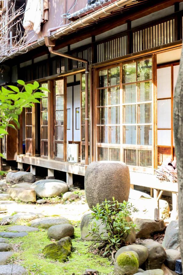 Guest house Toco Tokyo