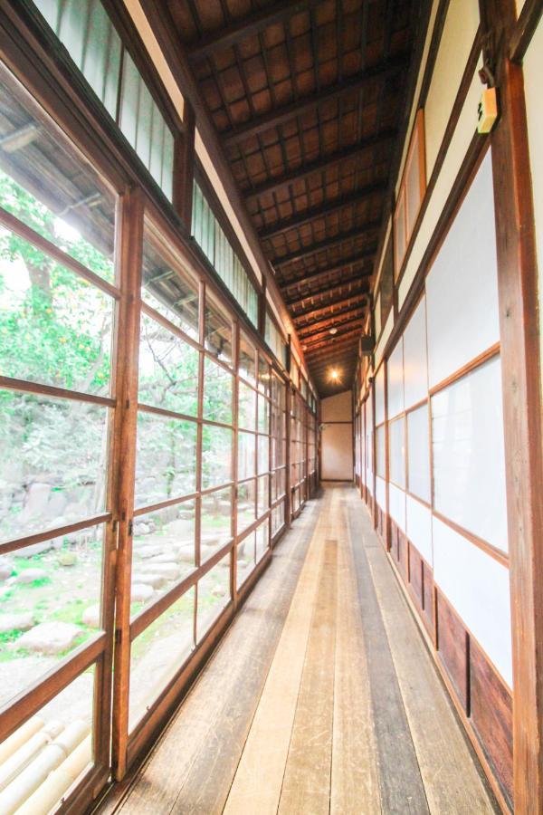 Toco Guest house Tokyo