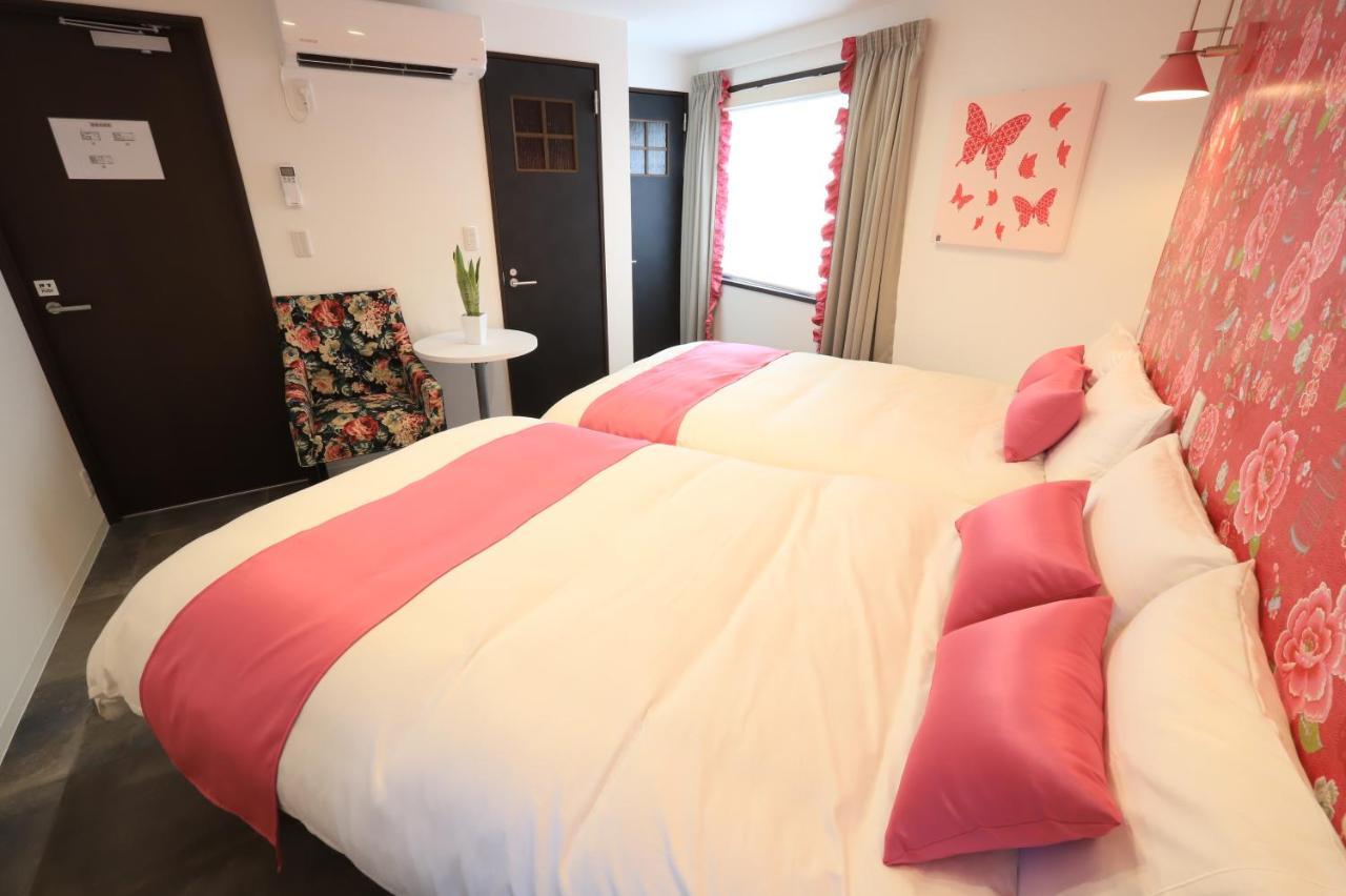 Hikari House Apartment Tokyo