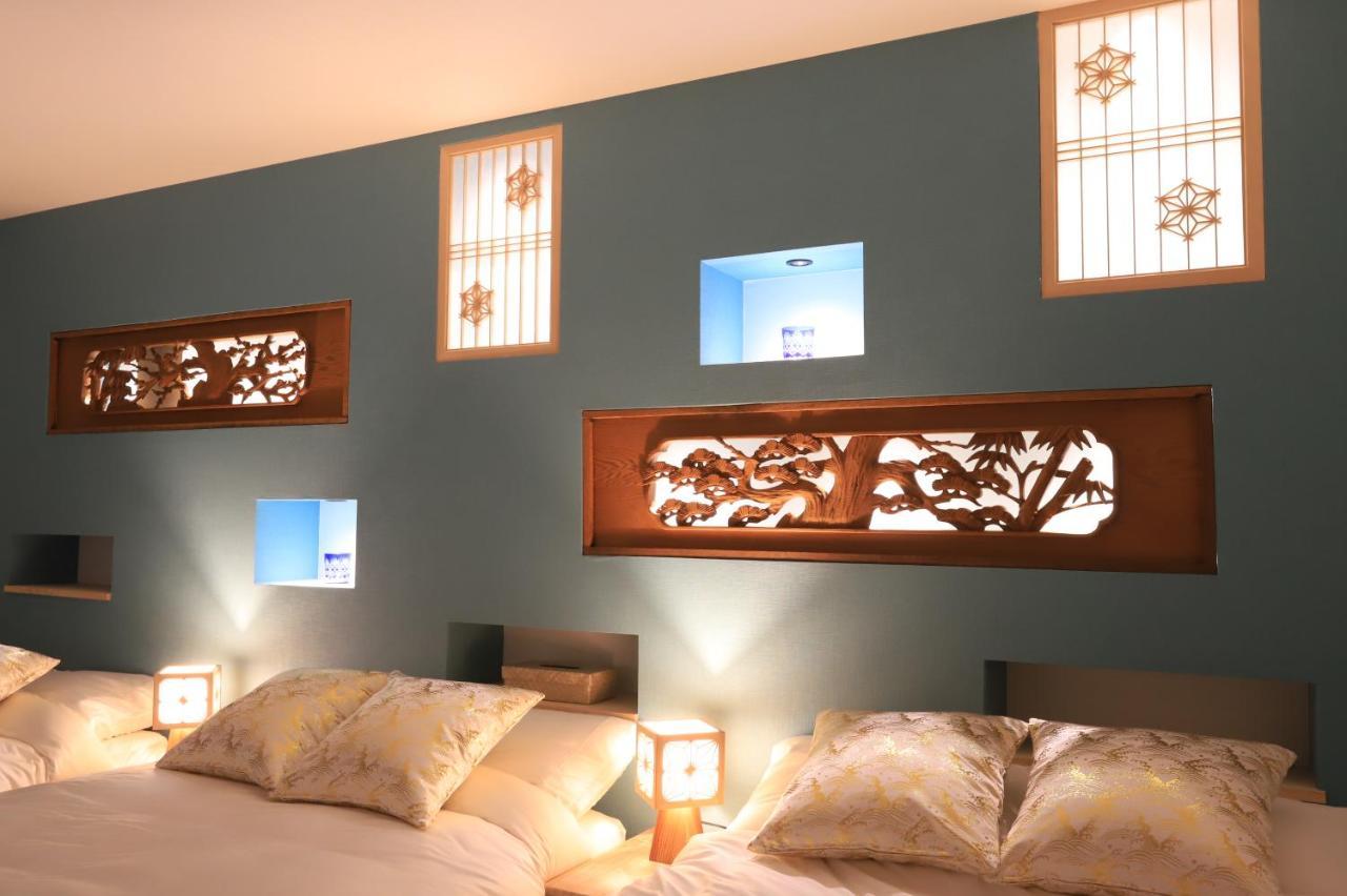 Apartment Hikari House Tokyo