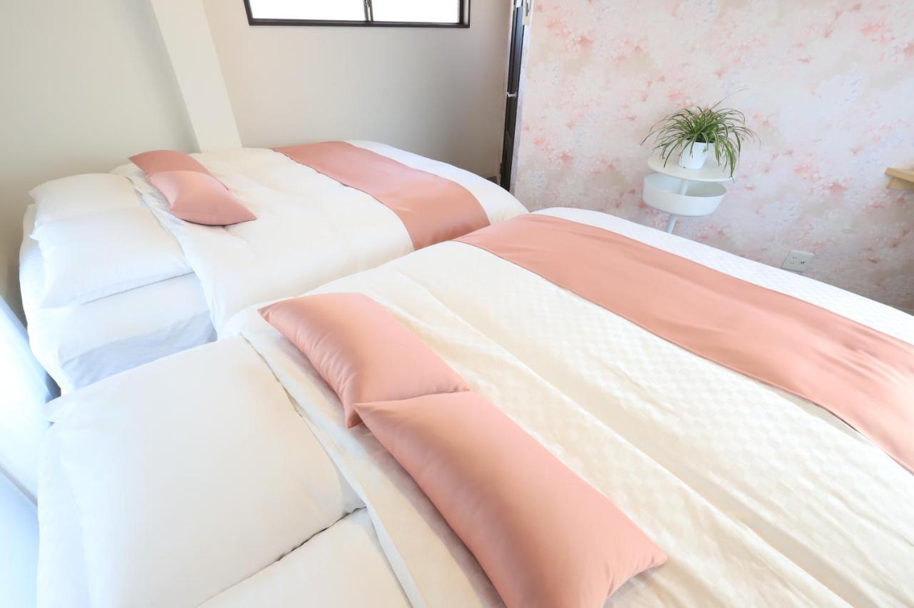 Apartment Hikari House Tokyo