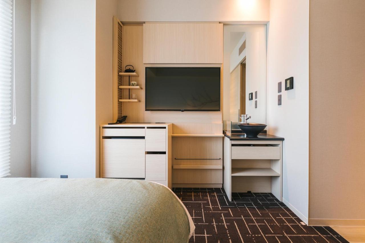 Hotel Yaenomidori Tokyo