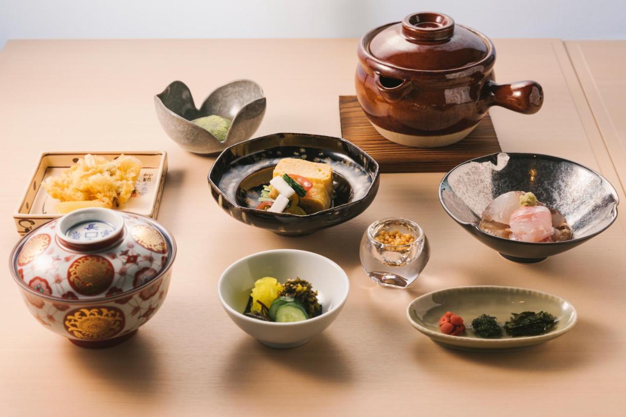 Hotel Yaenomidori Tokyo
