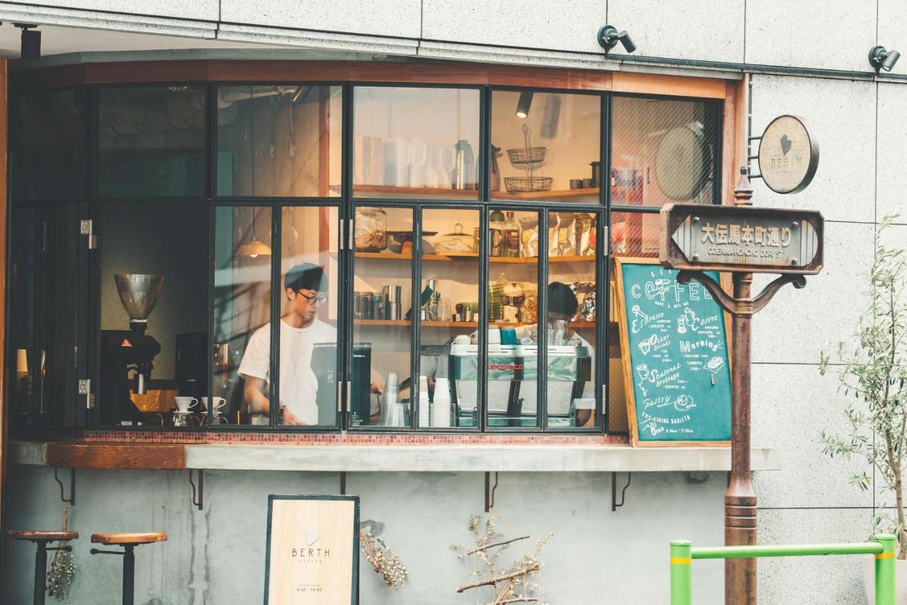 Citan Hostel Tokyo